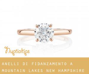 Anelli di fidanzamento a Mountain Lakes (New Hampshire)