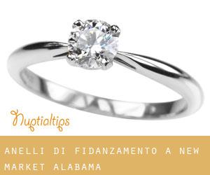 Anelli di fidanzamento a New Market (Alabama)