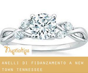 Anelli di fidanzamento a New Town (Tennessee)