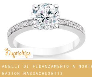 Anelli di fidanzamento a North Easton (Massachusetts)