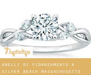 Anelli di fidanzamento a Silver Beach (Massachusetts)
