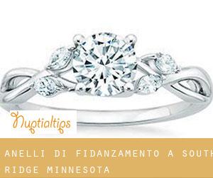 Anelli di fidanzamento a South Ridge (Minnesota)