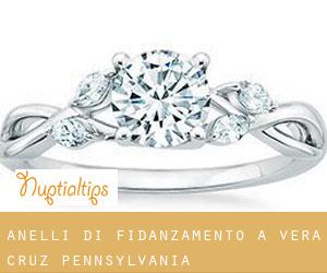 Anelli di fidanzamento a Vera Cruz (Pennsylvania)