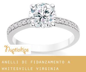 Anelli di fidanzamento a Whitesville (Virginia)