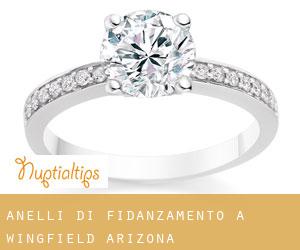 Anelli di fidanzamento a Wingfield (Arizona)