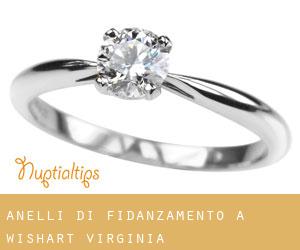 Anelli di fidanzamento a Wishart (Virginia)