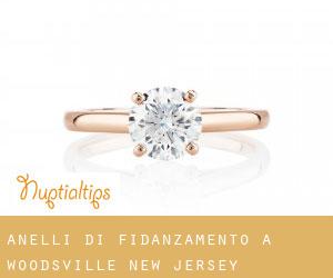 Anelli di fidanzamento a Woodsville (New Jersey)