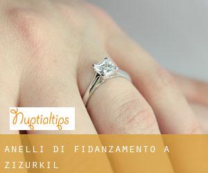 Anelli di fidanzamento a Zizurkil