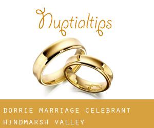 Dorrie Marriage Celebrant (Hindmarsh Valley)