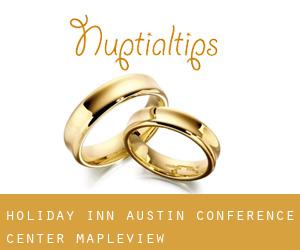 Holiday Inn Austin Conference Center (Mapleview)