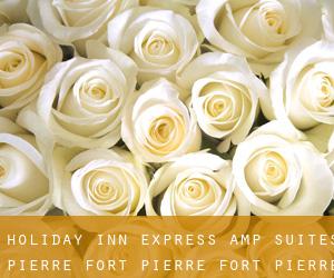 Holiday Inn Express & Suites PIERRE-FORT PIERRE (Fort Pierre) #2