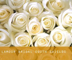 L'amour Bridal (South Shields)