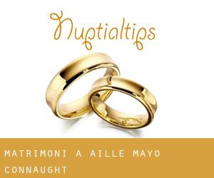 matrimoni a Aille (Mayo, Connaught)