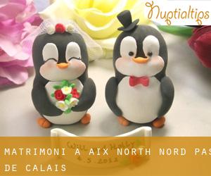 matrimoni a Aix (North, Nord-Pas-de-Calais)
