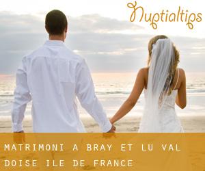 matrimoni a Bray-et-Lû (Val d'Oise, Île-de-France)