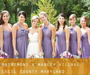 matrimoni a Marley Village (Cecil County, Maryland)