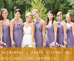 matrimoni a Santo Stefano del Sole (Avellino, Campania)