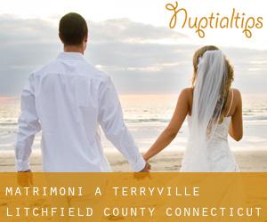 matrimoni a Terryville (Litchfield County, Connecticut)