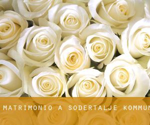 matrimonio a Södertälje Kommun