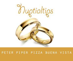 Peter Piper Pizza (Buena Vista)