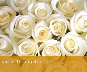 Shed 10 (Glenfield)